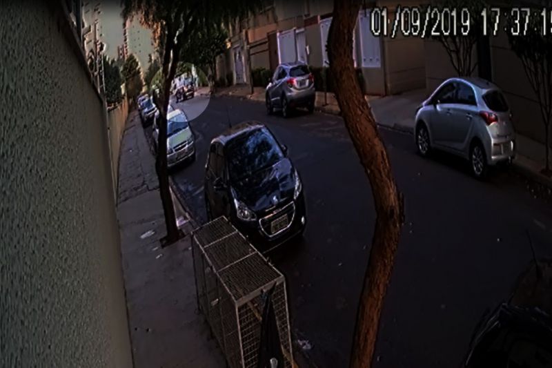 Empresário morre após ser atropelado pela própria mulher em Ribeirão Preto