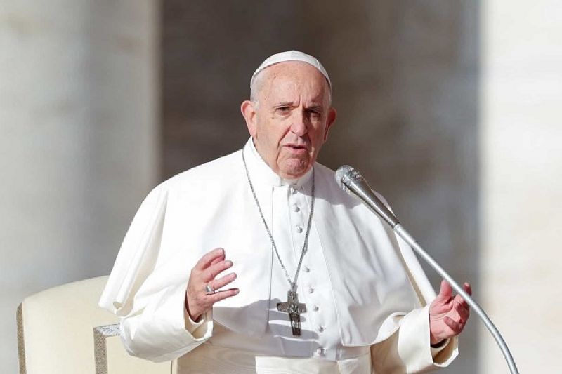 Papa veta políticos com mandato e militares entre convidados do Sínodo da Amazônia