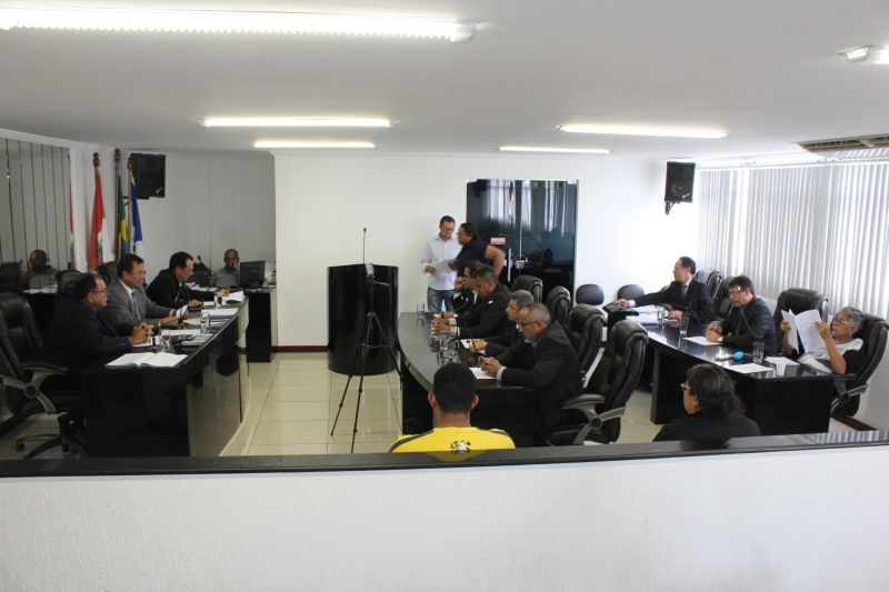 Vereadores aprovam crédito especial do Executivo que prevê construção de Academia da Saúde