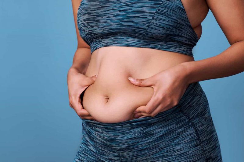 Estudo sugere que o tamanho da barriga indica quando vai morrer