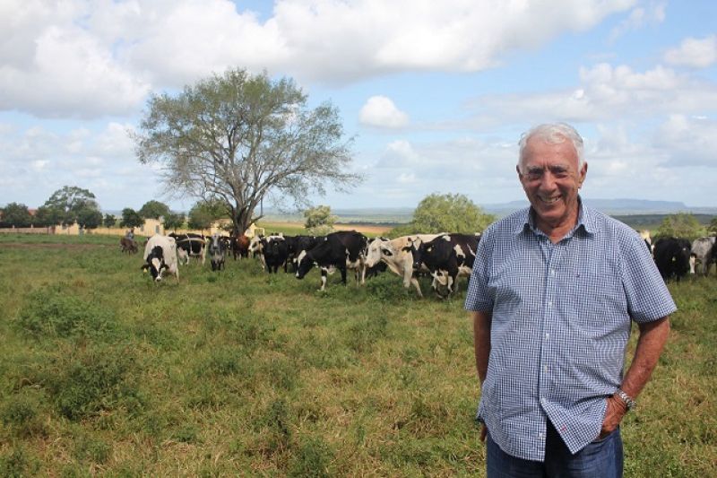 3° Genética Paulo Amaral acontece em Monteirópolis nos dias 4 e 5 de outubro