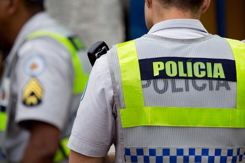 PM é condenado por ameaçar jornalista durante manifestação em Brasília