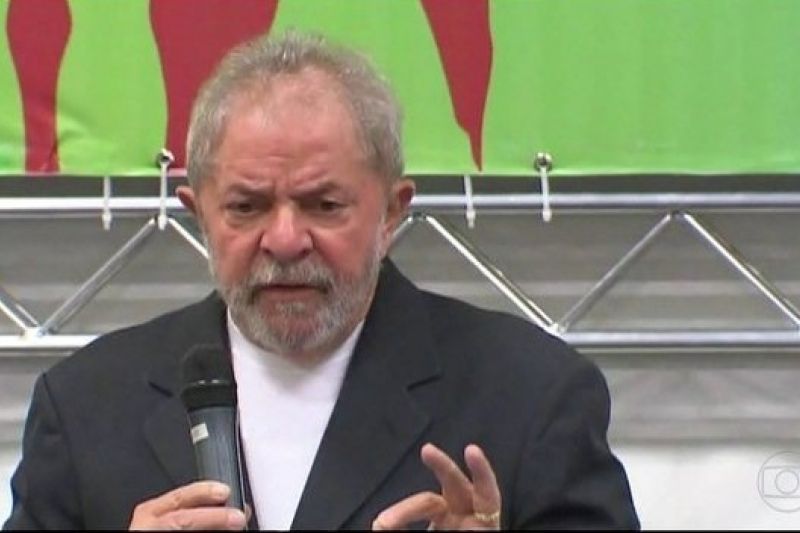 MPF denuncia Lula, irmão e executivos da Odebrecht por corrupção