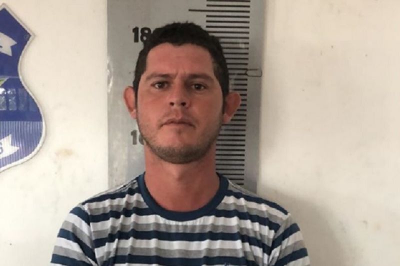 Ação policial em Paulo Afonso captura acusado no assassinato de músico em Delmiro Gouveia