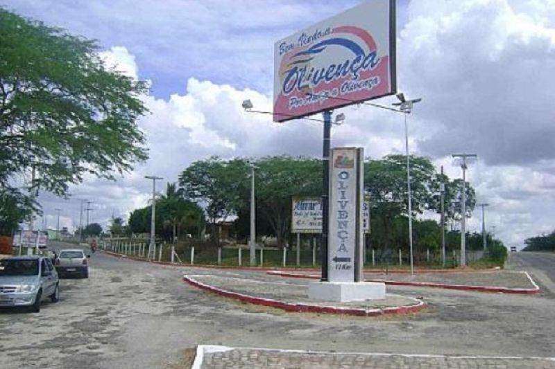 Homem com problemas mentais ameaça por fogo em cartório de Olivença para anular casamento