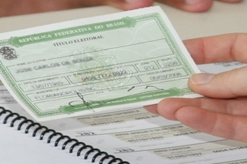 TSE alerta a respeito de e-mails falsos sobre cancelamento do título eleitoral