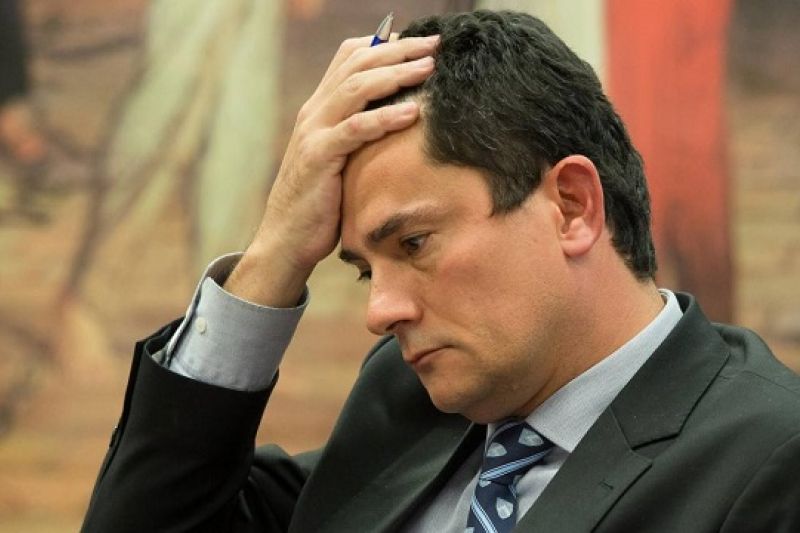 Cinco deputados alagoanos votam pela criação da CPI que vai investigar Lava Jato e Moro