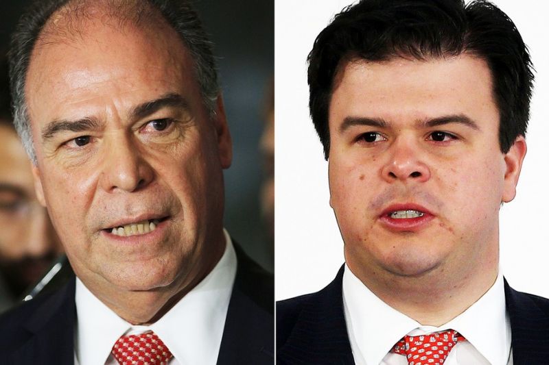 PF faz buscas no gabinete de Fernando Bezerra Coelho, líder do governo Bolsonaro no Senado