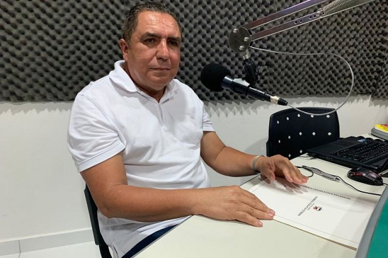 Inácio Loiola participa do II Congresso Nacional para Extensão Pública em Alagoas e SE