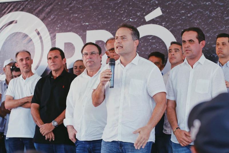 Governador anuncia duplicação da AL-220 de Arapiraca até Delmiro Gouveia