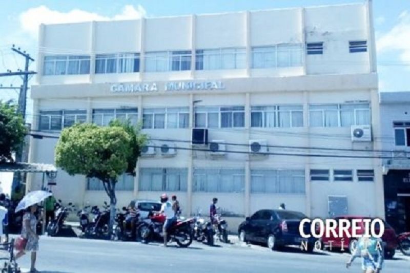 Após pedido de prisão, vereadores de Delmiro Gouveia dizem que vão provar inocência