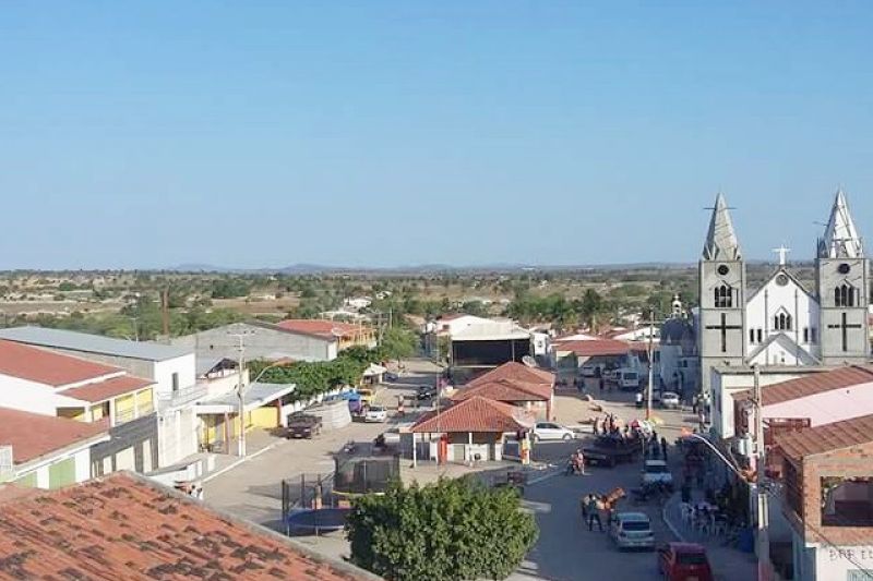 Homem acusado de abuso sexual contra filhas menores de idade é preso em Pariconha