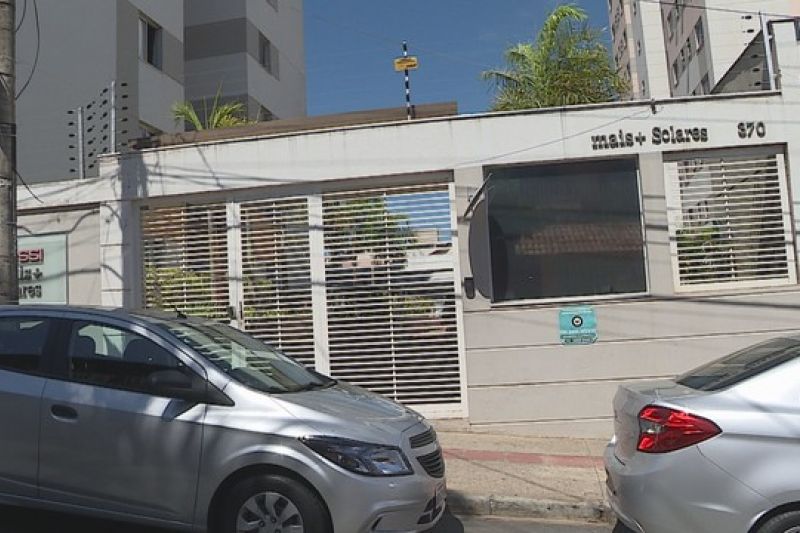 Menina que caiu do 9º andar de prédio está consciente e já conversa após 2 cirurgias