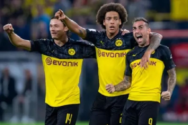 Sirva-se dos resultados ao vivo da Fscore!