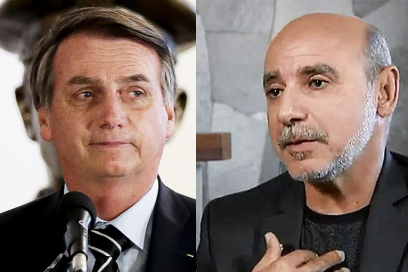 Em áudio, Queiroz diz que quer assumir PSL no Rio e “blindar” Bolsonaro