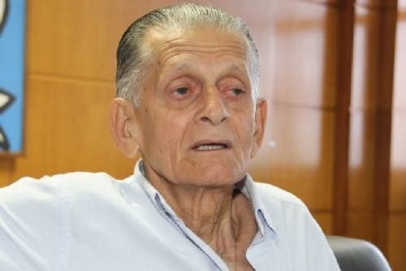 Inácio Loiola entrega Título de Cidadão Honorário ao multiartista Ismael Pereira
