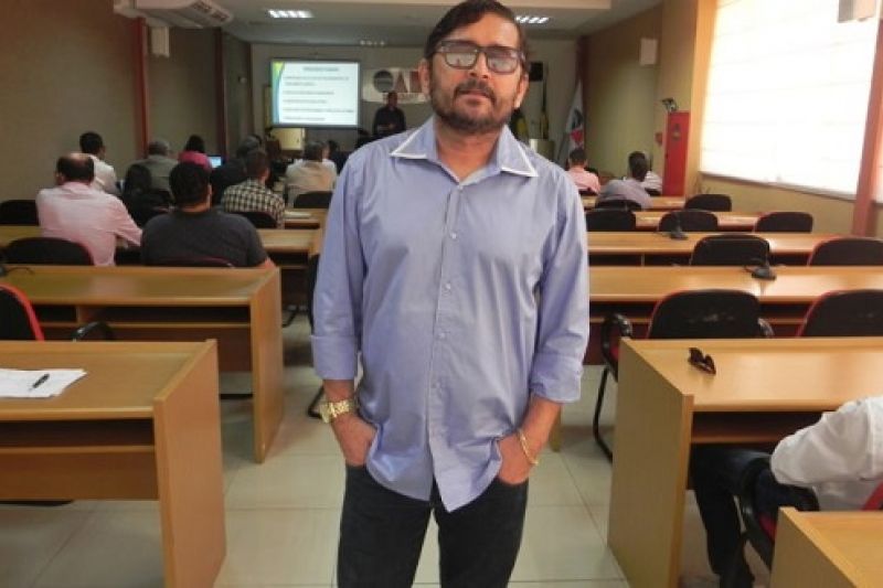 Promotor pede que Justiça anule votação da Câmara que cassou prefeito de Canindé