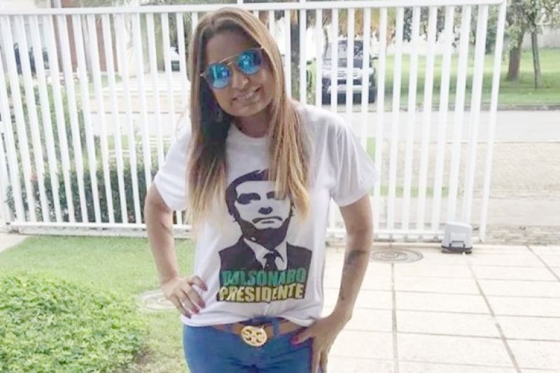 Promotora do MPE que apoiou Bolsonaro na campanha se afasta do caso Marielle