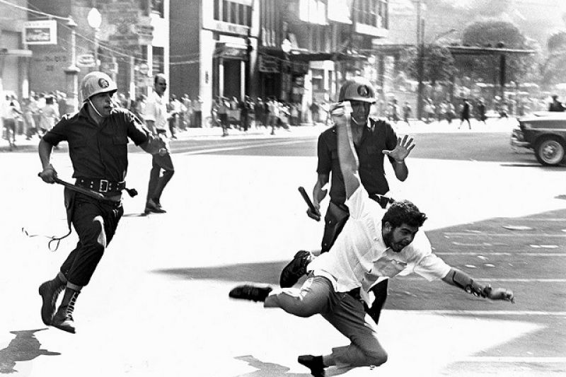 Enem deixa de abordar ditadura militar pela 1ª vez desde 2009