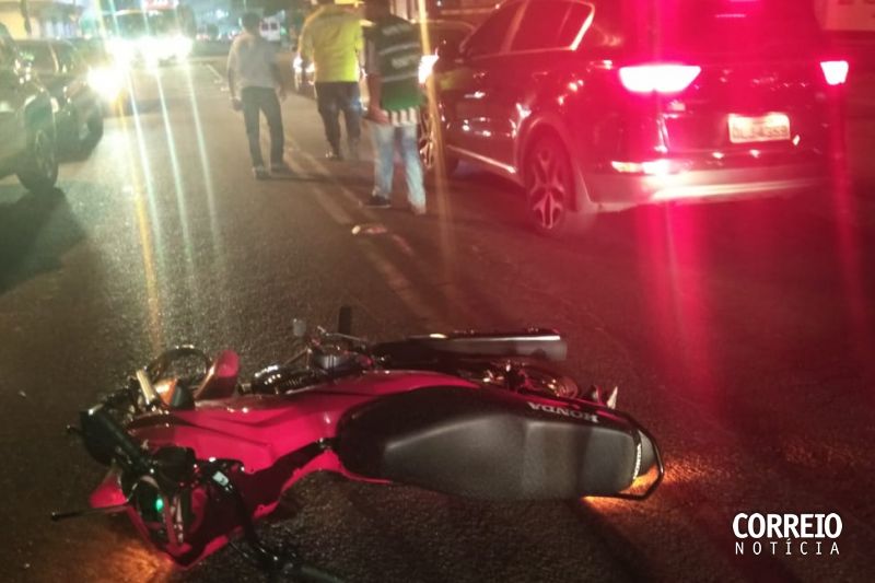 Preso por embriaguez teria provocado acidente e desacatado agente de trânsito em Delmiro