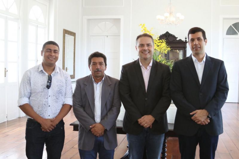 Município de Água Branca é contemplado com quase meio milhão de reais do Escola Nota 10