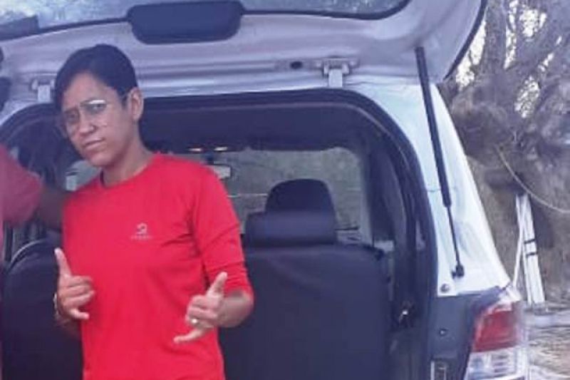 Jovem de Delmiro é sequestrada ao pedir socorro mecânico a desconhecidos em Inhapi