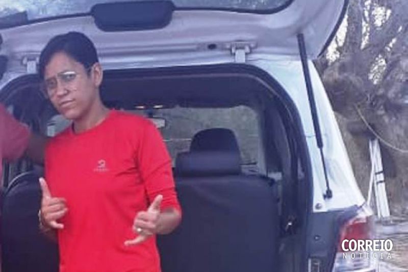 Jovem de Delmiro Gouveia sequestrada ao pedir socorro mecânico em Inhapi é encontrada