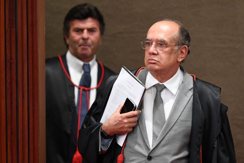 Após 'pedir' que filhas de ministros do STF sejam estupradas, advogada pode ser cassada