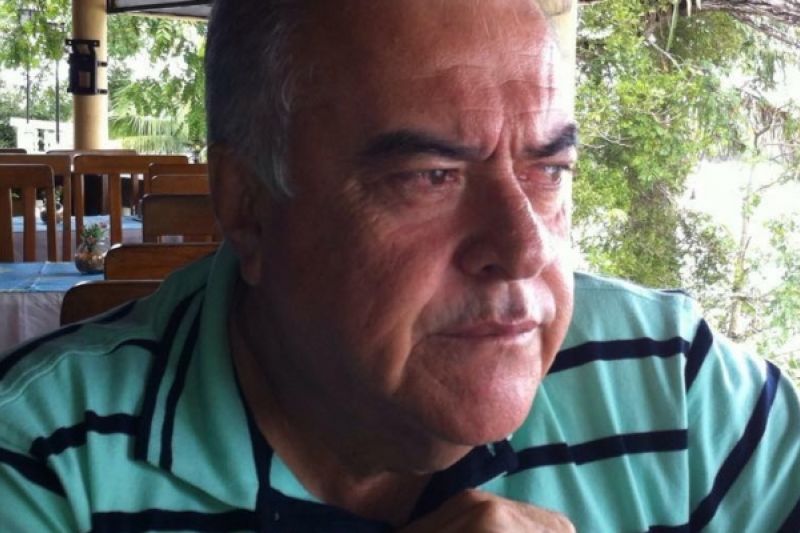 Morre ex-deputado estadual natural de Mata Grande César Malta