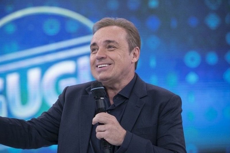 Confirmada morte de Gugu Liberato após acidente em casa nos Estados Unidos