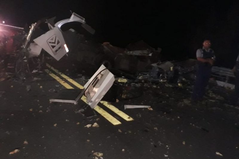 Suspeitos de explosão a carro-forte em Inhapi são presos em Delmiro, Bahia e Pernambuco