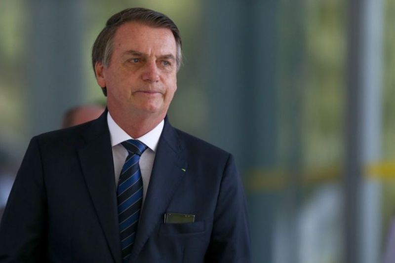 Defesa de autoritarismo pelo governo Bolsonaro preocupa demais Poderes