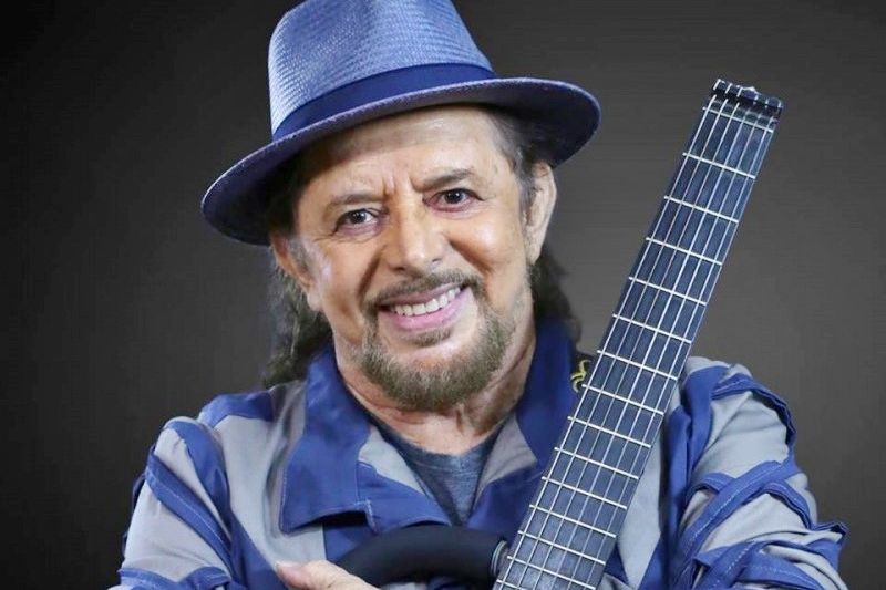 Geraldo Azevedo recebeu R$ 70 mil para se apresentar no Festival de Inverno de Água Branca