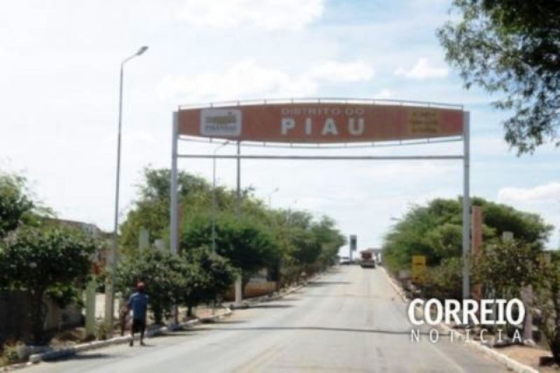 Homem que havia sido preso durante festa em Delmiro volta a ser capturado em Piranhas