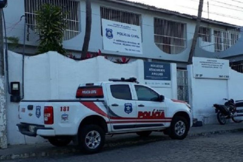 Delegado de Piranhas assume Regional de Delmiro durante férias de Rodrigo Cavalcanti