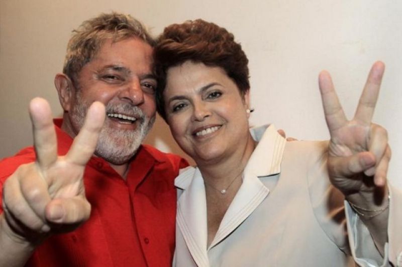Juiz absolve Lula e Dilma e diz que denúncia do MPF foi tentativa de criminalizar política