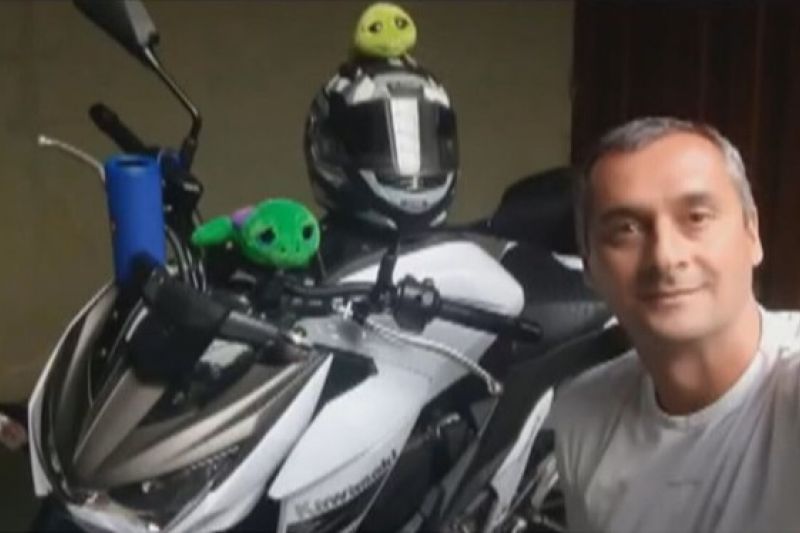 Suspeito de matar filho de menos de 2 anos assassinou a própria mãe em 1992