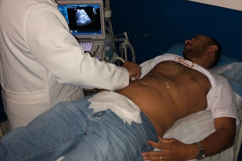 Prefeitura de Piranhas realiza mais de 200 exames de ultrassonografia para a população