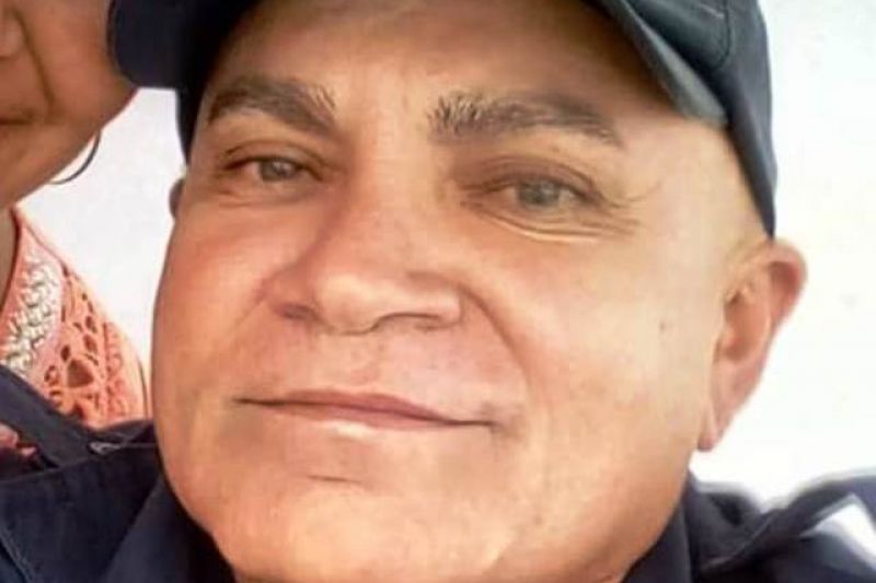 Criminosos perseguem guarda municipal e o matam dentro de casa em Olho D’água das Flores