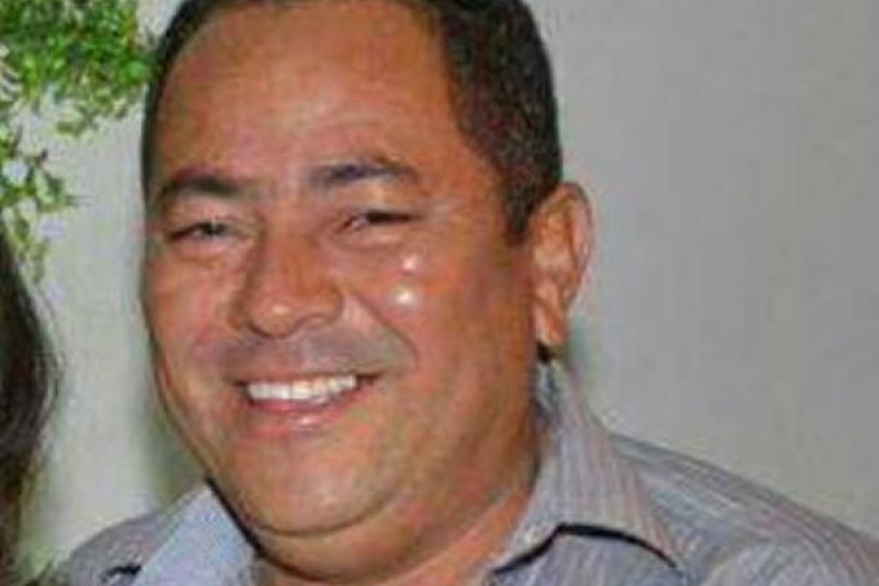 Ex-vereador de Canapi é morto com vários tiros enquanto andava de bicicleta em Mata Grande