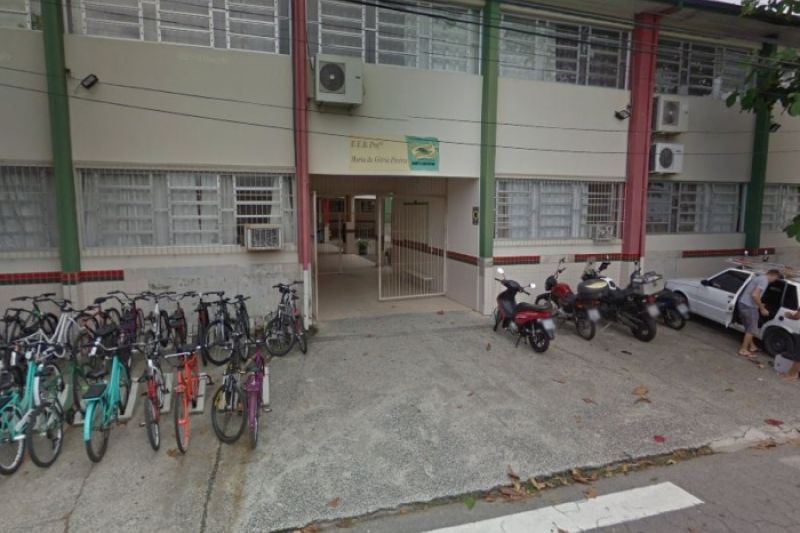 Professora é agredida por mãe de aluna após reprovação da filha