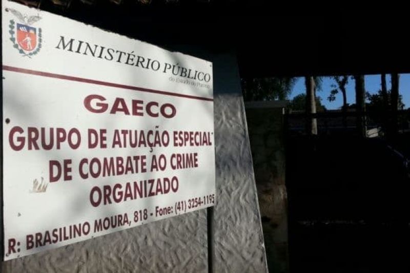 Capitão da PM é preso em flagrante ao receber propina no Paraná