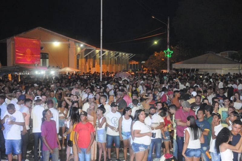 Réveillon de Piranhas registra quase 100% de ocupação hoteleira