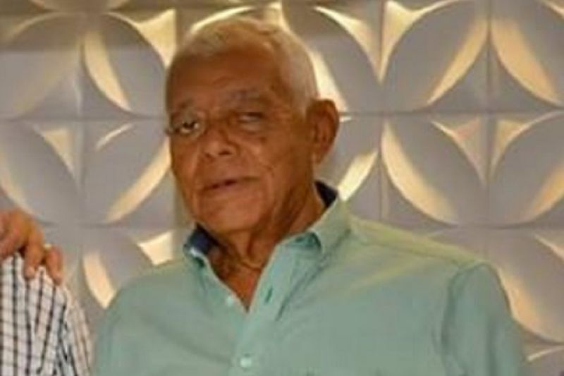 Ex-prefeito de Monteirópolis, Paulo Monteiro morre aos 81 anos em Maceió