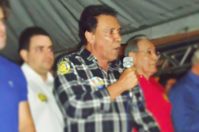 Cirurgião-dentista e ex-prefeito de Água Branca, Wilson Torres, morre nesta segunda-feira