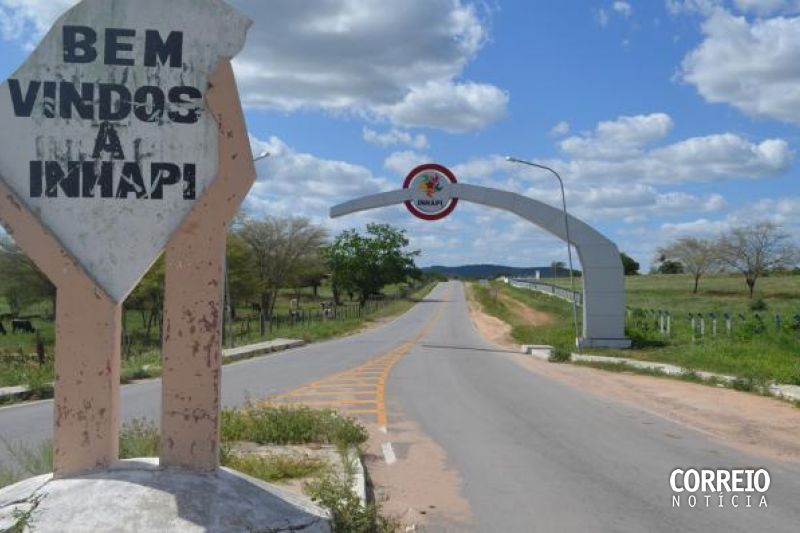 Prefeitura de Inhapi nomeia aprovados em concurso público