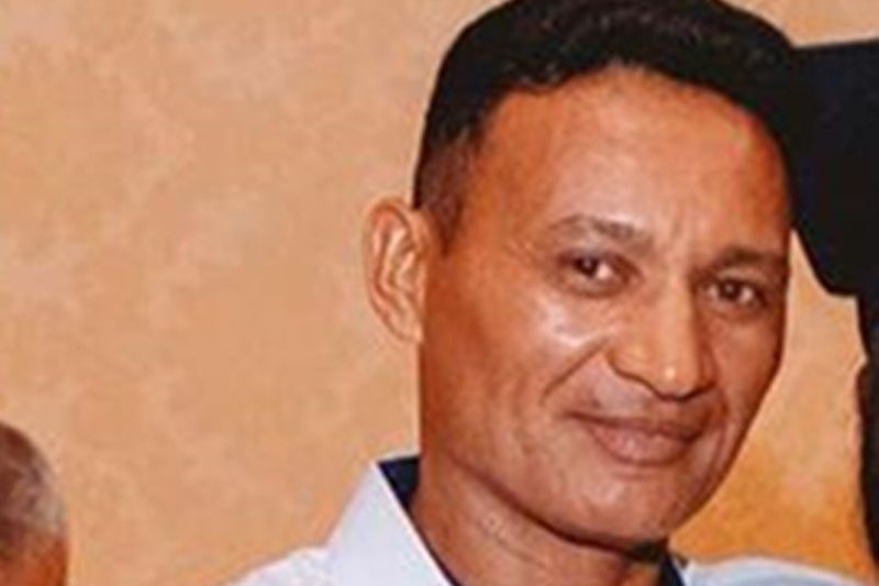 Criminosos ordenam que pedreiro coloque as mãos na cabeça antes de matá-lo em Batalha