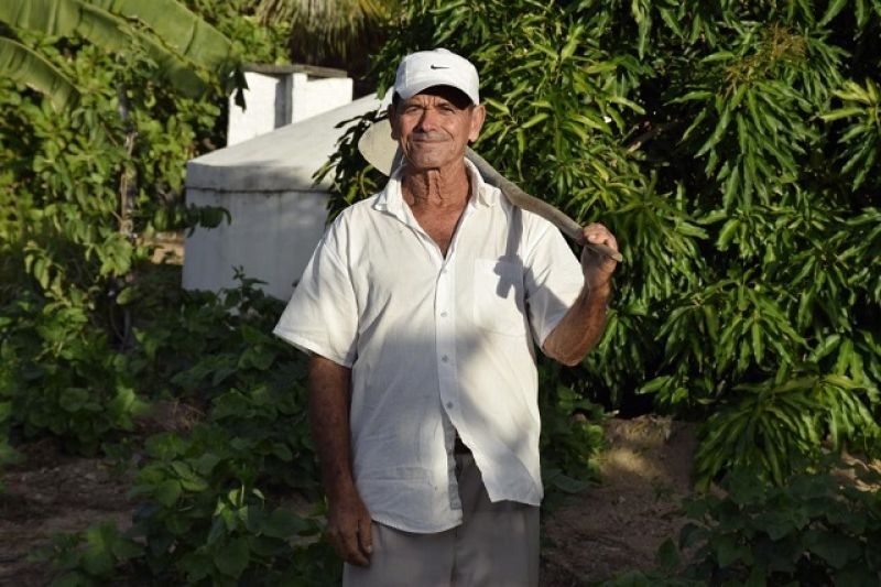 Prefeitura de Senador Rui Palmeira realiza pagamento de contrapartida do Garantia Safra