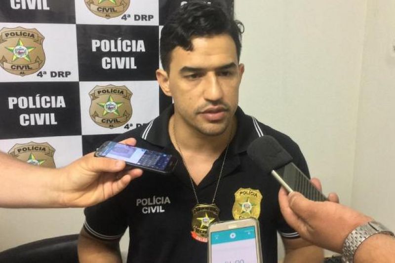 Polícia Civil muda novamente comando das delegacias de Mata Grande e Canapi
