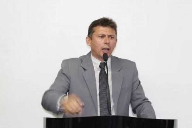 “Tentei convencer Daniel Marques a não renunciar ao mandato”, revela Pedro Paulo